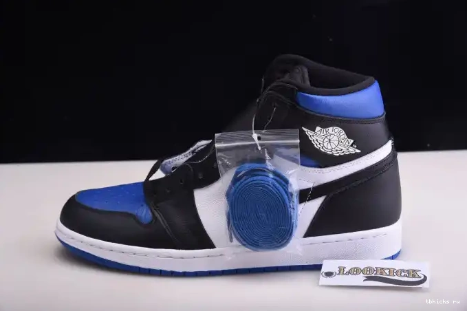 TB Jordan Game 555088-041 Retro High Air OG Royal 1 0528